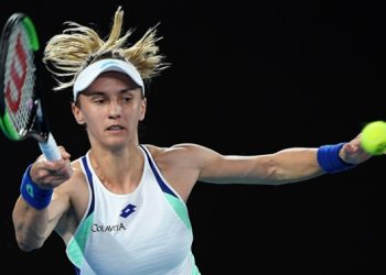 Рейтинг WTA: Ястремская, Калинина и Цуренко поднимаются — Теніс