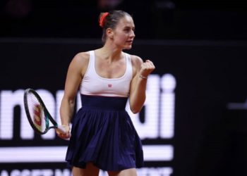 Рейтинг WTA: Костюк устанавливает личный рекорд — Теніс