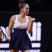 Рейтинг WTA: Костюк устанавливает личный рекорд — Теніс