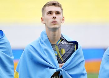 Ростислав Лях: «Кривбас» має хороший підбір гравців, нас чекає цікава гра