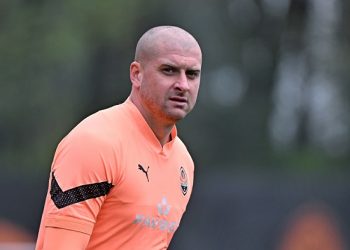 Сабо дал совет экс-игроку национальной команды Украины уйти на пенсию