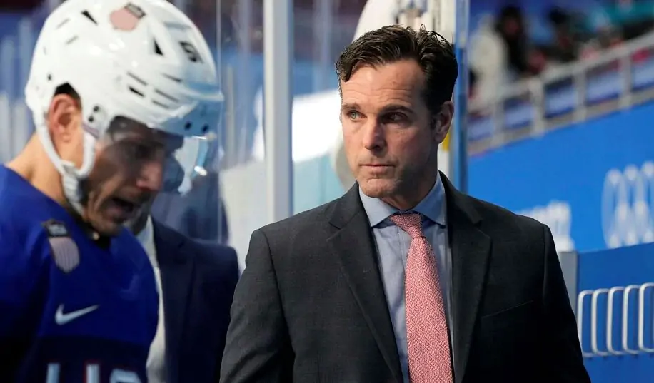 Сан Хосе звільнив тренера за найгірший результат у XXI столітті