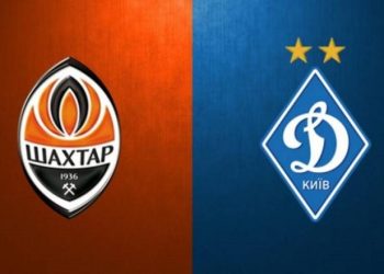 «Шахтер» деньгами стимулирует соперников «Динамо», названы суммы