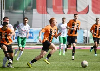 «Шахтер» продлил победную серию до 7 матчей, обыграв «Оболонь» в матче УПЛ