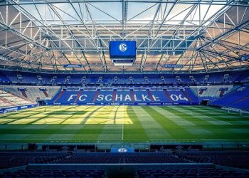 «Шальке» предложил «Шахтеру» свой стадион на следующий еврокубковый сезон