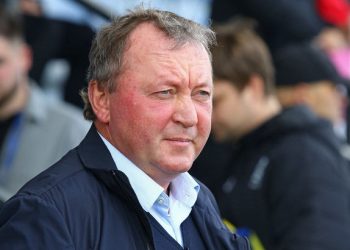Шаран — про посаду тренера у Звягелі: Завтра лише запланована розмова з президентом клубу