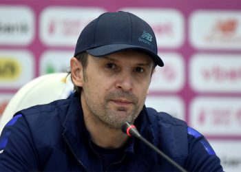 Шовковский дал комментарий по результату матча «Александрия» — «Динамо»