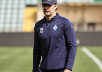 Шовковский не считает, что победа «Динамо» была 100% заслуженной