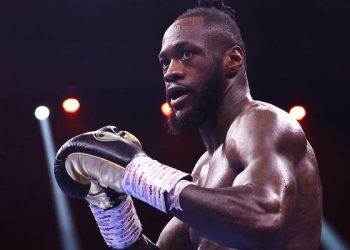 «Станет следующим»: Менеджер Уайлдера озвучил главное условие для боя с Джошуа — Спорт ):Бокс