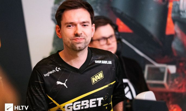 Тренер NaVi: Або s1mple приєднується до  іншої команди, або якась організація буде будувати склад навколо нього