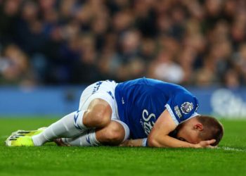 У Виталия Миколенко есть хорошие шансы восстановиться к Евро-2024