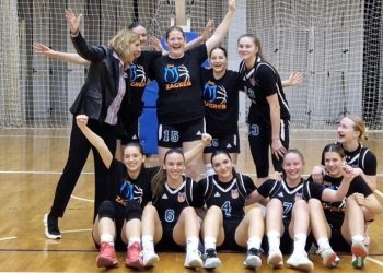 Українки за кордоном: Бойко набрала 32 очка в Хорватії, Юркевічус та Любінець не вистачило одного підбирання до дабл-даблу — Федерація баскетболу України