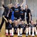 Українки за кордоном: Бойко набрала 32 очка в Хорватії, Юркевічус та Любінець не вистачило одного підбирання до дабл-даблу — Федерація баскетболу України