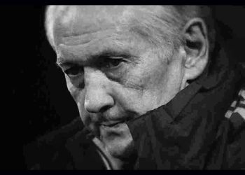 Умер легендарный футбольный тренер и игрок Михаил Фоменко