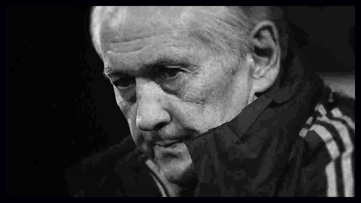 Умер легендарный футбольный тренер и игрок Михаил Фоменко