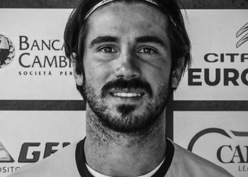 В 5 футбольном дивизионе Италии игрок умер от остановки сердца