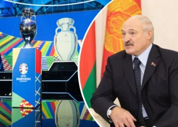 В Беларуси проведут трансляцию матчей Евро-2024 вопреки запрету УЕФА