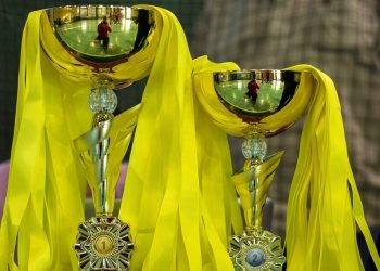 В новому сезоні Молодіжної ліги візьмуть участь 8 команд — Федерація баскетболу України
