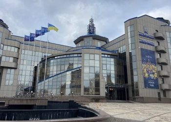 В УАФ первый финансовый скандал во главе с Шевченко