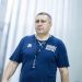 Валерій Плеханов: Моє завдання – відібрати найкращих для збірної U-20 — Федерація баскетболу України