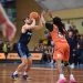 Важка перемога Дніпра в Черкасах: фотогалерея — Федерація баскетболу України