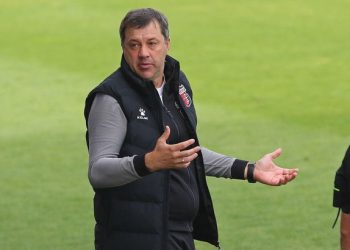 Вірт: Яка ЮКСА, ви що? У мене контракт з УПЛ ТБ