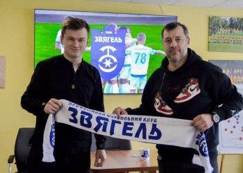 Вірт: Якщо буде пропозиція від іменитого клубу — сядемо за стіл переговорів із президентом Звягеля