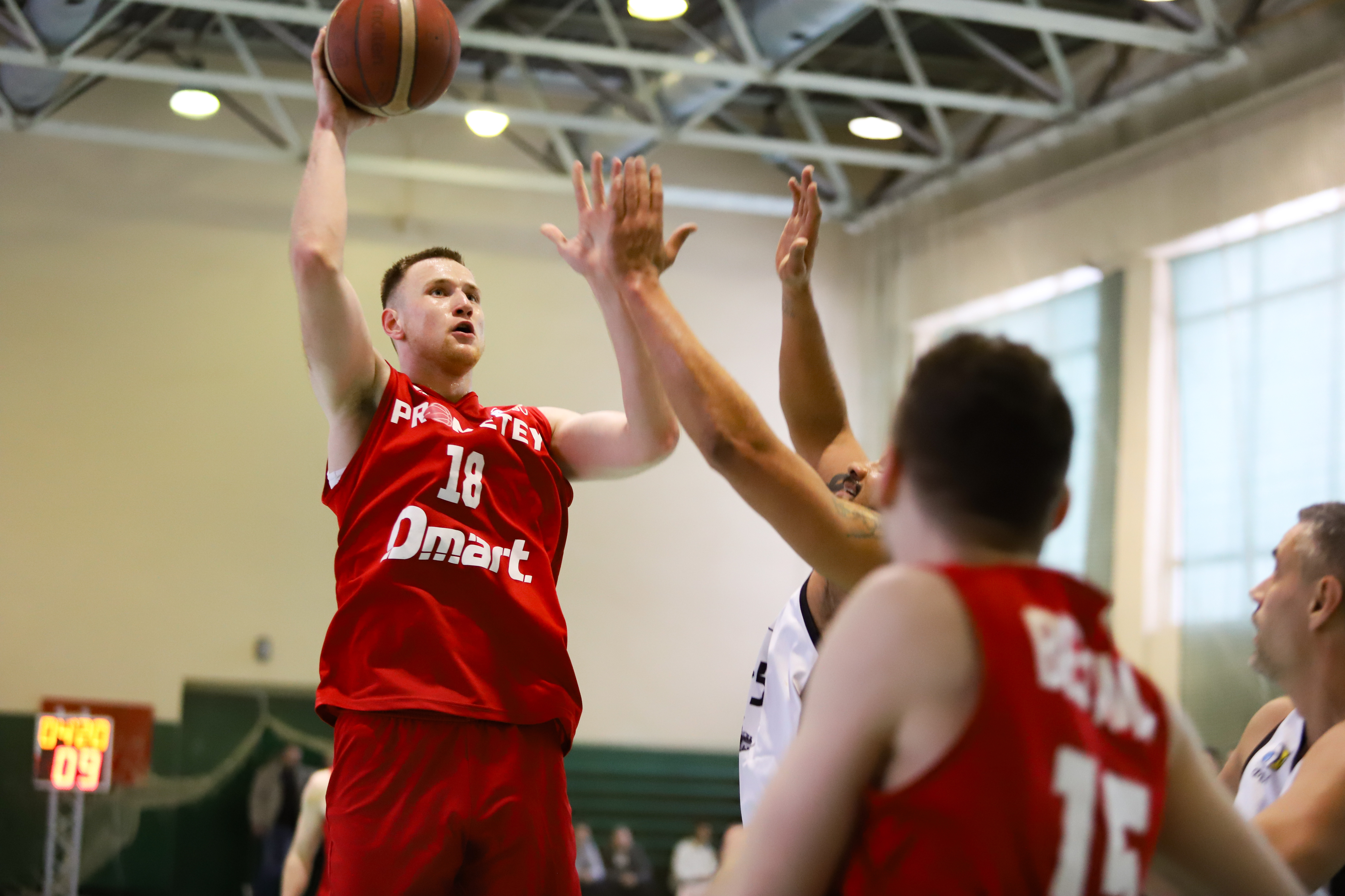 Вища ліга: лідери за потрапляннями до збірних туру та MVP тижня