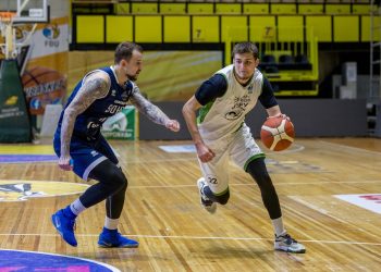 Вища ліга: Прометей обіграв Самбір, Харківські Соколи програли Push Team-ДТЕУ — Федерація баскетболу України