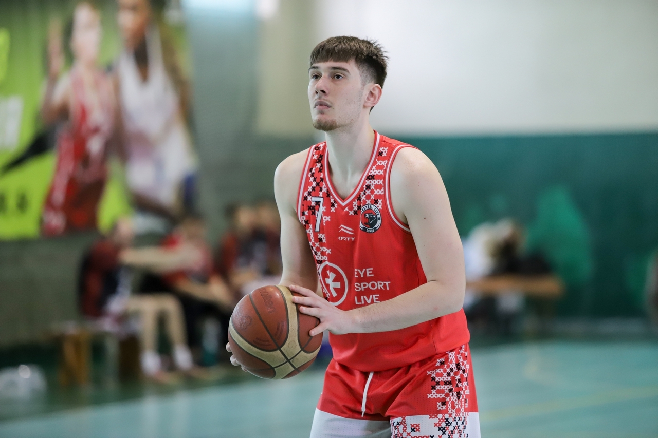 Вища ліга: СумДУ став п’ятим, Push Team-ДТЕУ – сьомим