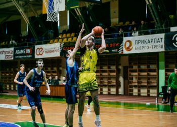 ВЮБЛ серед юнаків та дівчат: анонс матчів 25 квітня – 1 травня — Федерація баскетболу України