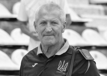 Вслед за сыном Богданом ушел из жизни Николай Шершун