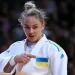 Білодід не поїде на тренувальний збір разом із національною командою | Дзюдо |