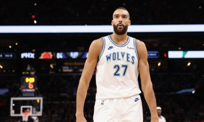 НБА визначила "Містера замка" 2024 року, лауреат повторив рекорд за кількістю таких нагород