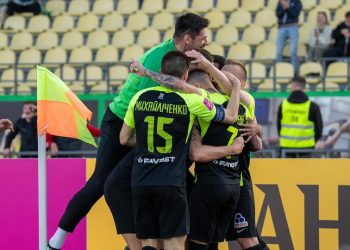 26-й тур VBET Ліги мовою чисел та фактів