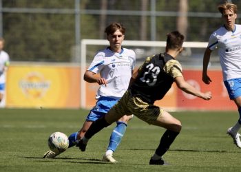27-й тур Чемпіонату U-19 мовою чисел та фактів