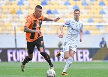 28-й тур VBET Ліги мовою чисел та фактів