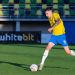 400-й матч Дениса Гармаша в українській кар’єрі