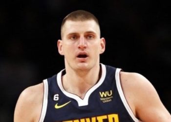Йокич та компанія повторили феноменальне досягнення 50-річної давнини в НБА | Баскетбол |