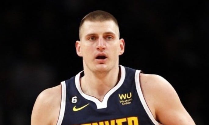 Денвер повторив феноменальне досягнення 50-річної давнини в НБА