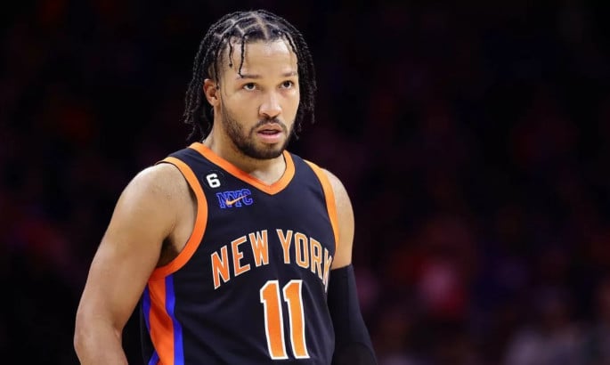 Брансон підкорив досягнення Джордана 31-річної давнини в НБА