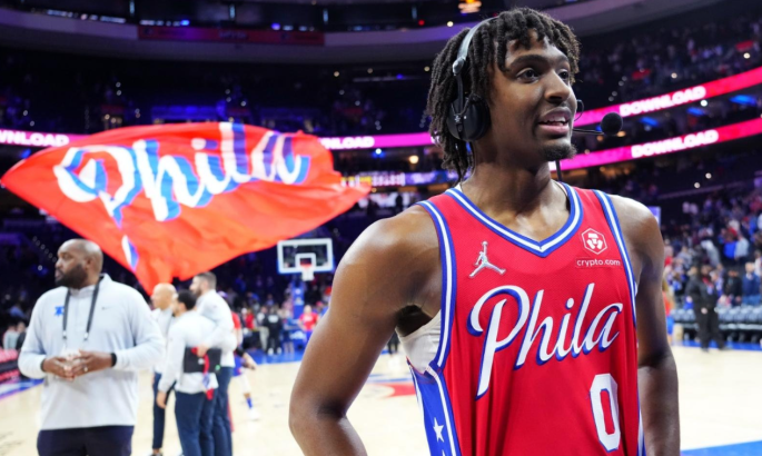 Максі допустив пробіжку під час реалізованого ключового "триочкового" — звіт НБА