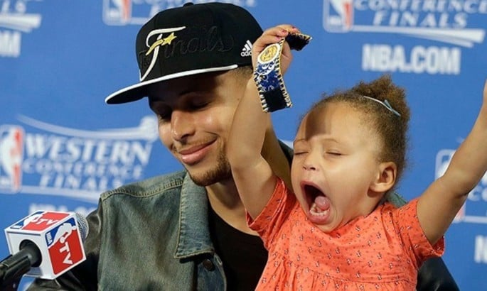 Став відомий найкращий гравець у клатчі регулярного чемпіонату НБА
