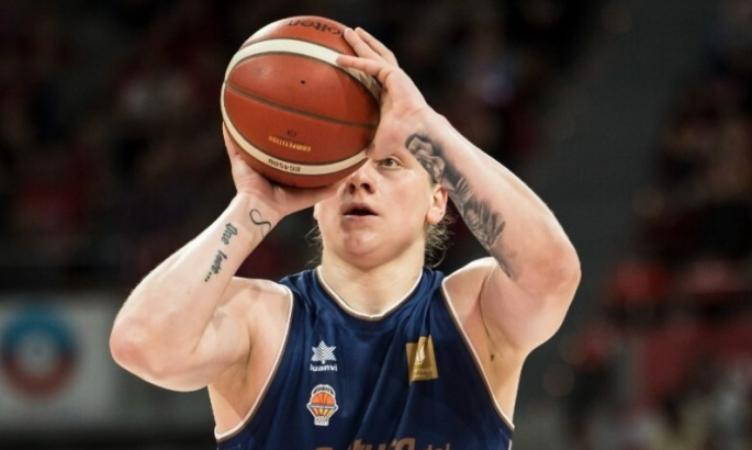 Валенсія з Ягуповою розгромила Сарагосу в півфіналі чемпіонату Іспанії