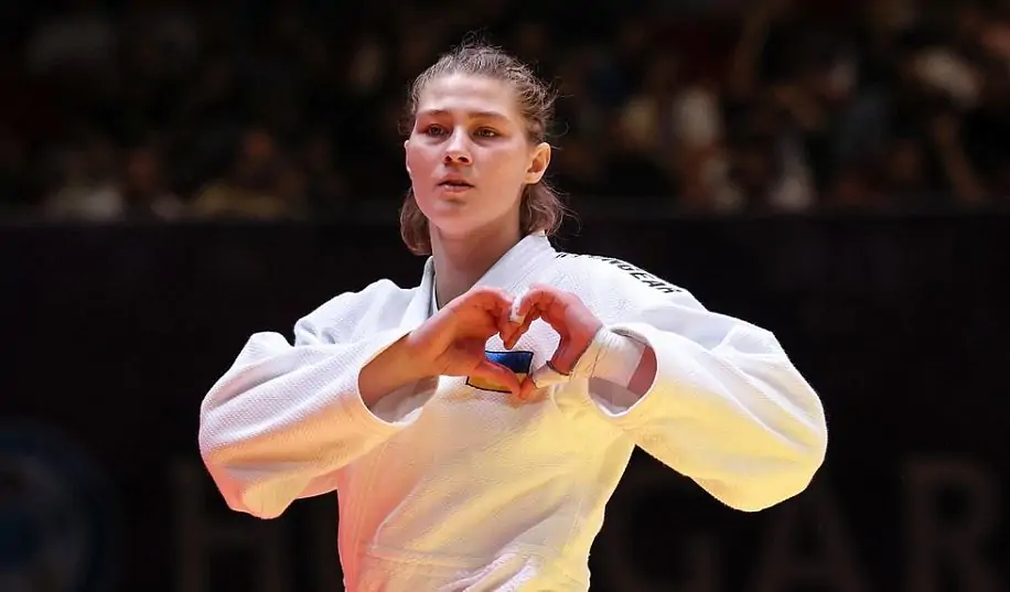 Литвиненко та Курченко програли в 1/8 фіналу чемпіонату світу