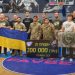 БК Дніпро передав 400 тисяч гривень на допомогу ЗСУ — Федерація баскетболу України