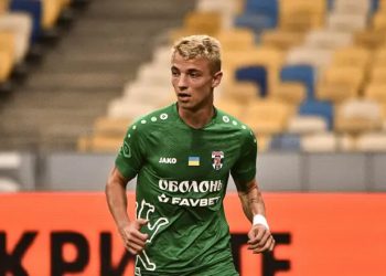 Бывший футболист «Оболони» предал свою страну, сделав циничное заявление в России