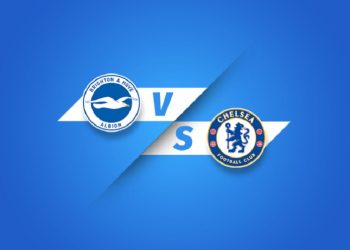 «Челси» выиграл у «Брайтона» в 34 туре АПЛ