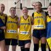 Збірна України з баскетболу 3х3 зіграє на етапі Жіночої серії в Марселі | Баскетбол |
