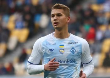 «Динамо» планирует серьезную чистку среди игроков